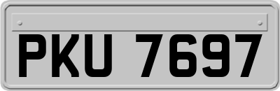 PKU7697