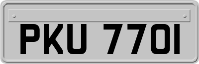 PKU7701