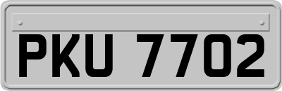 PKU7702