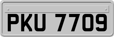PKU7709