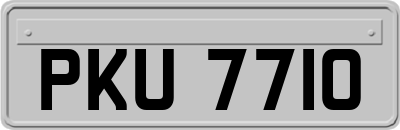 PKU7710