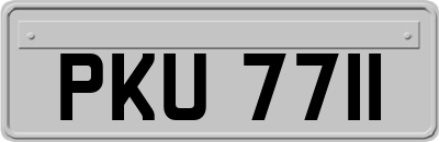 PKU7711