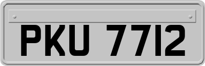PKU7712
