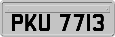 PKU7713