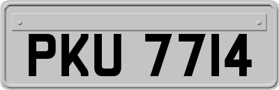 PKU7714