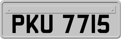 PKU7715