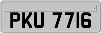PKU7716