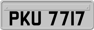 PKU7717