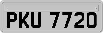 PKU7720