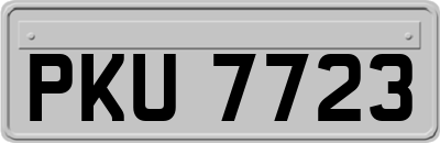 PKU7723