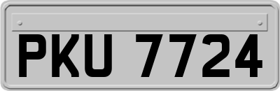 PKU7724