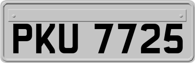 PKU7725