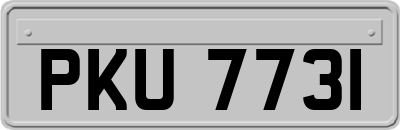 PKU7731