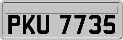 PKU7735