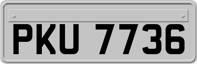 PKU7736