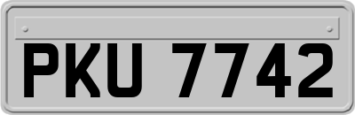 PKU7742