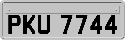PKU7744