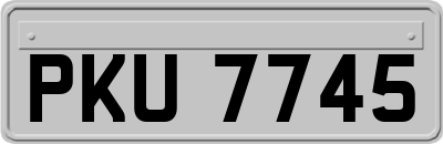 PKU7745