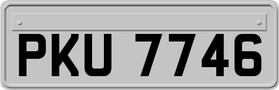 PKU7746