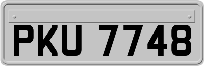 PKU7748