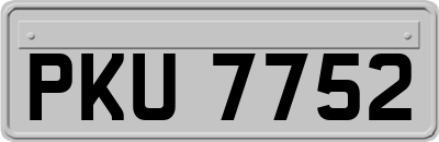 PKU7752