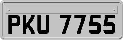 PKU7755
