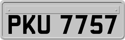 PKU7757