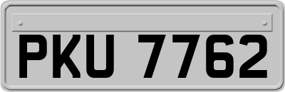 PKU7762