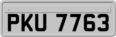 PKU7763