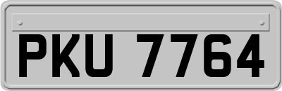 PKU7764
