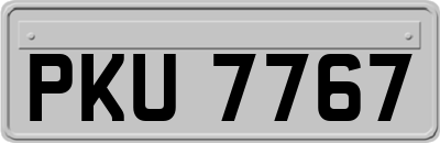 PKU7767