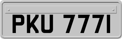 PKU7771