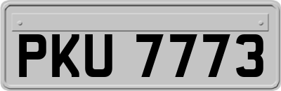 PKU7773
