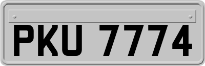 PKU7774