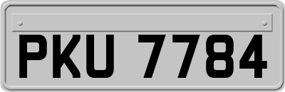 PKU7784