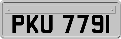PKU7791