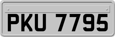 PKU7795