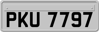 PKU7797