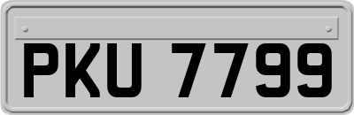 PKU7799