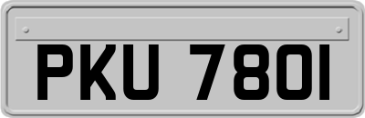 PKU7801