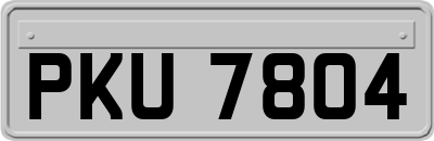 PKU7804