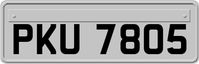 PKU7805