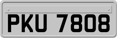 PKU7808