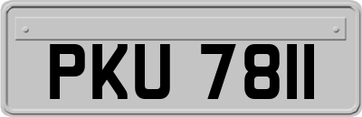 PKU7811