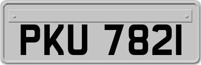 PKU7821