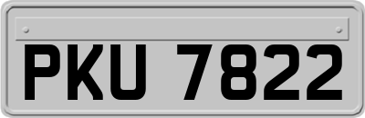 PKU7822