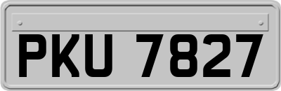PKU7827