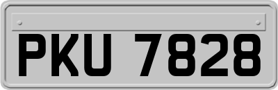 PKU7828