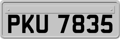PKU7835