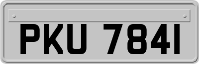 PKU7841